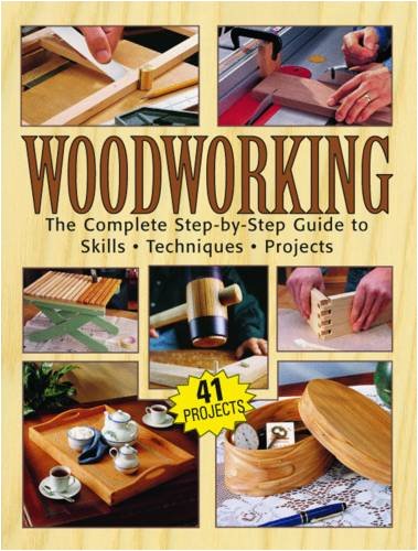woodworking guide